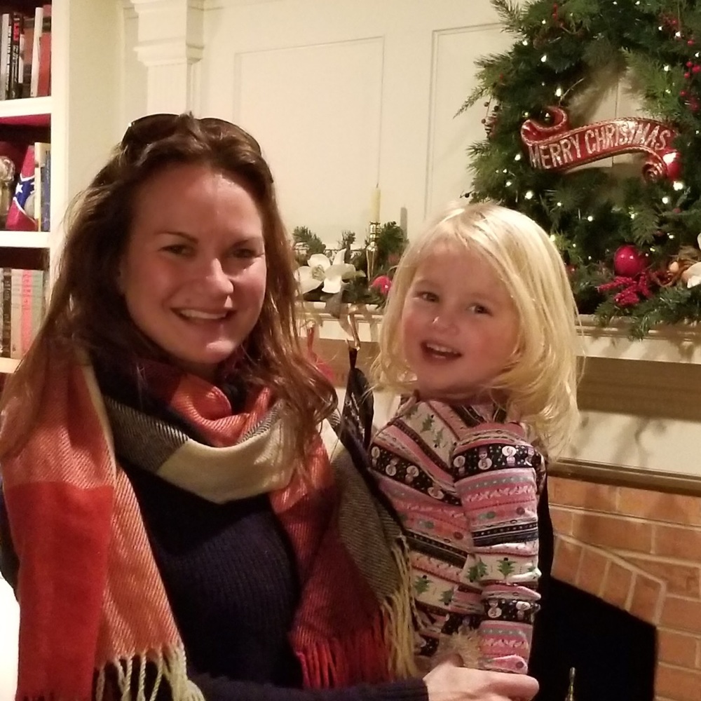 Meet your Posher, Jessica